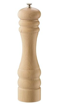 Jasny młynek do soli (24 cm) Berlin Zassenhaus