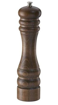 Ciemny młynek do soli (24 cm) Berlin Zassenhaus